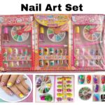 Nail Art Set