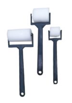 Roller Sponge Brush - 3 Pcs Set - Image 2