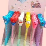 Fancy Glitter Gel Pen No.E-8158 (BTS)