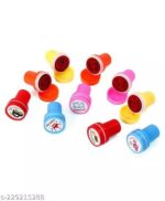 10 Pc Stamp Set Card Pack - Image 4