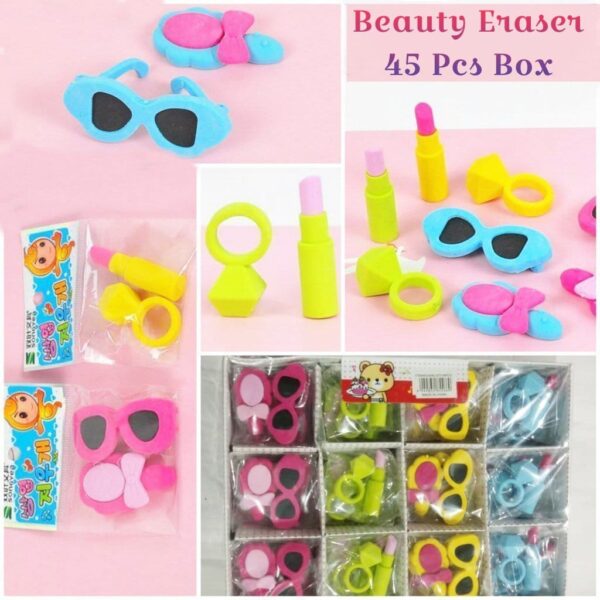 Beauty Eraser No.5566
