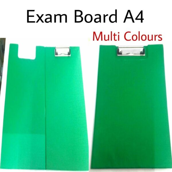 Exam Board A/4