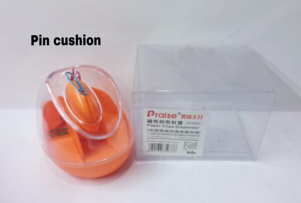 Pin Cushion No. 85037