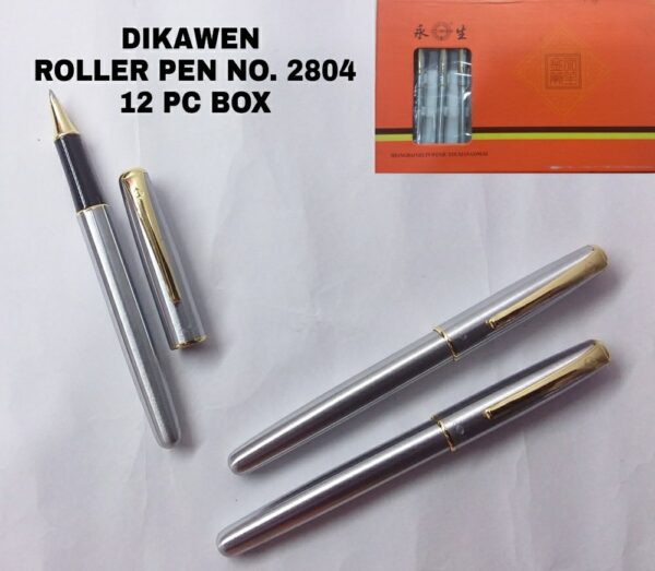 Roller Pen No. 2804