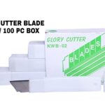 Cutter Blade - 18mm