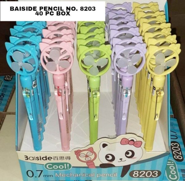 Baiside Mechanical Pencil No. 8203