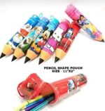 Pencil Shape Pouch - Image 2