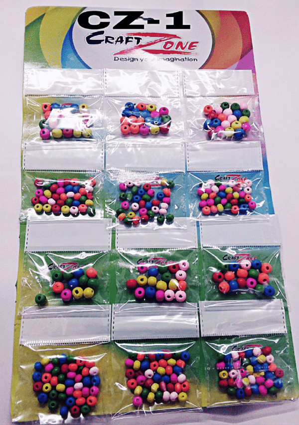 Craft Zone - CZ-1