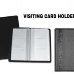 Visiting Card Holder - (YS-180)