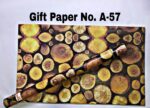 Chromo Gift Wrapping Paper Code. C-1 (General Designs) - Image 6