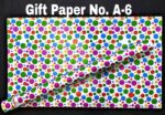 Chromo Gift Wrapping Paper Code. C-1 (General Designs) - Image 4