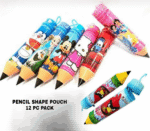 Pencil Shape Pouch