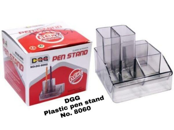 plastic Pen Stand No. 8060
