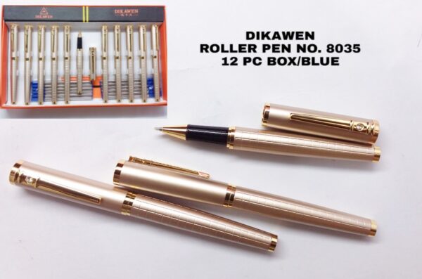 Roller Pen No. 8035