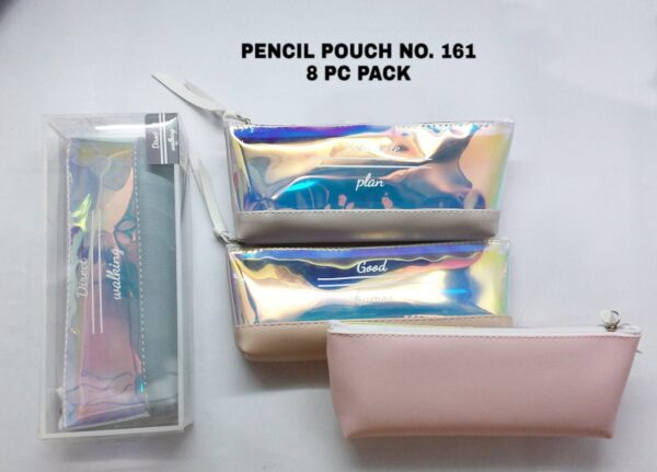 Pencil Pouch No. 161