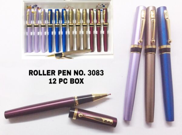 Roller Pen no. 3083
