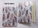 Diary No. CKB6-04 B/6 - Image 2