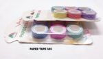 Paper tape No. 403 - Image 2