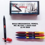 Baile Mechanical Pencil No. BL-530 (1.8mm Lead)