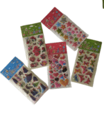 Foam Stickers LYH - Image 2
