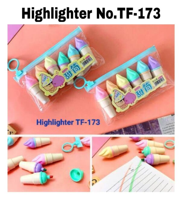 Highlighter No.TF-173