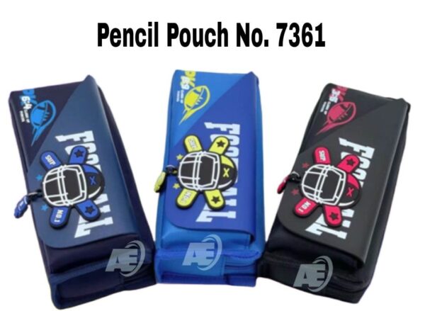 Pencil Pouch No.7361