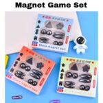 Magnet Game Set No.CT-8810 (2026)