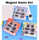 Magnet Game Set No.CT-8810 (2026)