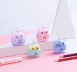 Cute Unicorn Sharpner Jar No.5856 - Image 5