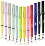 Endless Pencil No.201 (Mix Colours) Box Packing - Image 2