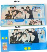 Magnet Pencil Box No.CR-2020 - Image 2