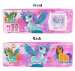 Magnet Pencil Box No.999 (Light + Calculator) - Image 3