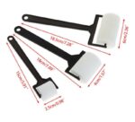 Roller Sponge Brush - 3 Pcs Set - Image 3