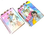 Spiral Diary PP-005 (BTS) - Image 3