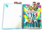 Spiral Diary PP-005 (BTS) - Image 2