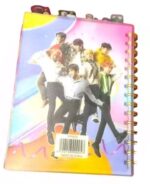 Spiral Diary PP-005 (BTS) - Image 4