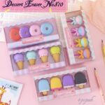 Dessert Eraser No.810