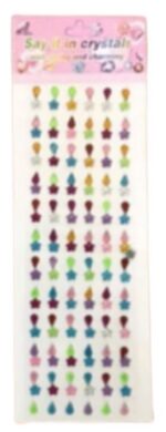 Long Stone Card - Image 5