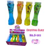 Crystal Clay No.S-262 (Unicorn)