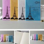Mood Diary Printed No.25-76 A-5