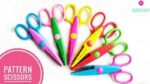 Zigzag Scissors No.1606-6 (6 Pc Set) - Image 3
