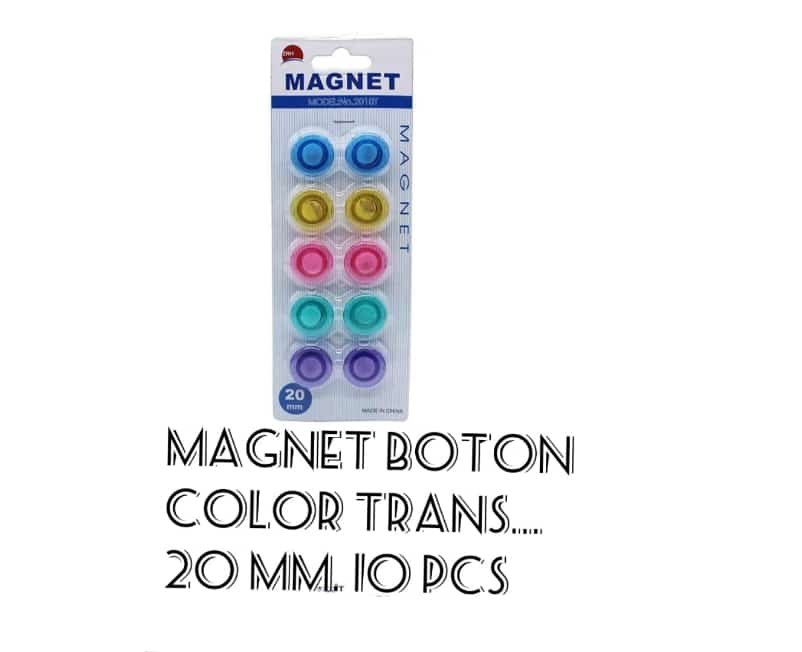 WhatsApp-Image-2024-06-12-at-03.49.55_0ca4b2b9.jpg Magnet Button Colour Transparent No.T2010-20mm - Image 1