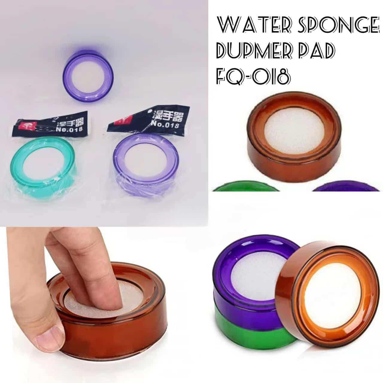 WhatsApp-Image-2024-06-12-at-03.50.10_90254525.jpg Water Sponge Dumper Pad No.FQ-018 - Image 1