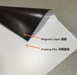 Magnet Sheet A-4 Multicolour - Image 3