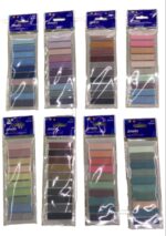 PVC Transparent Sticky Note -10 Colours - Image 2