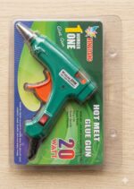 Glue Gun No.HL-209LS (20W) With Button - Image 6