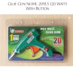 Glue Gun No.HL-209LS (20W) With Button