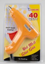 Glue Gun No.HL-409 (40W) Without Button - Image 5