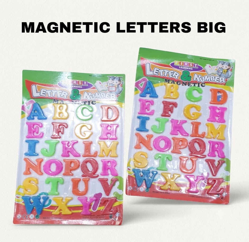 WhatsApp Image 2026-09-26 at 5.35.04 PM Magnetic Letters – Big (1.5 inch) - Image 1