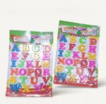 Magnetic Letters – Big (1.5 inch) - Image 2